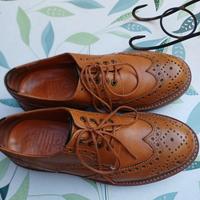 scarpe inglesi