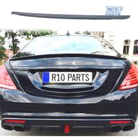SPOILER PER MERCEDES CLASSE S W222 13-