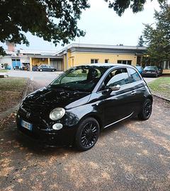 Fiat 500 S 1.2 Lounge