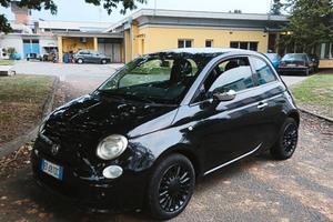 Fiat 500 S 1.2 Lounge