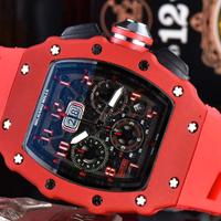 Richard Mille Chrono orologio cronografo