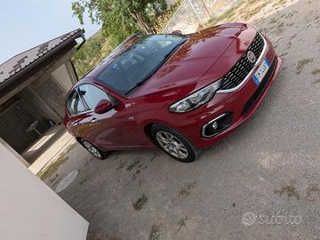 Fiat tipo 1.6 Mjt pronta al uso