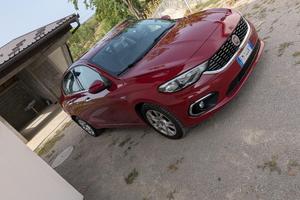 Fiat tipo 1.6 Mjt pronta al uso