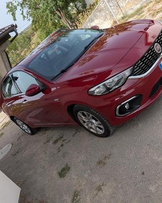 Fiat tipo 1.6 Mjt pronta al uso