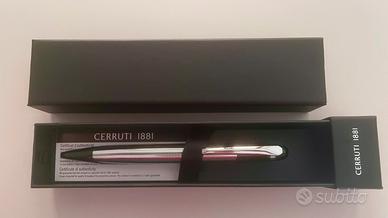 Cerruti 1881 - Biro A Sfera