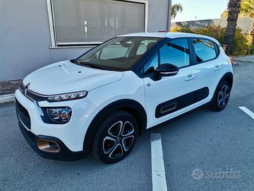 Citroen C3 1.2 puretech C-Series s&s 83cv