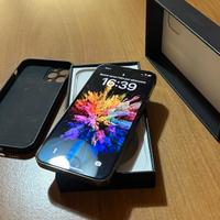 Iphone 12 PRO 256