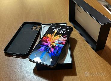 Iphone 12 PRO 256