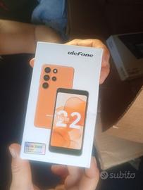 Ulefone Note 22