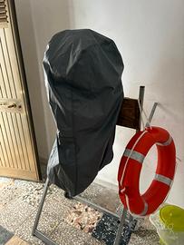 Motore HONDA fuoribordo 6 CV NUOVO