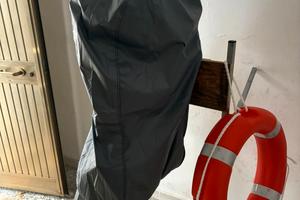 Motore HONDA fuoribordo 6 CV NUOVO