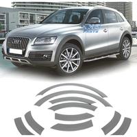 PARAFANGHINI PASSARUOTA AUDI Q5 08-13