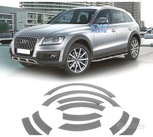 PARAFANGHINI PASSARUOTA AUDI Q5 08-13