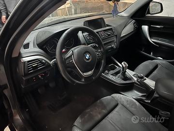 Bmw serie 1 118d