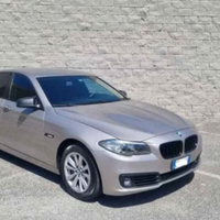 Bmw serie 5