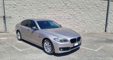Bmw serie 5