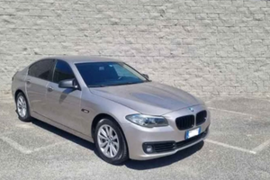 Bmw serie 5