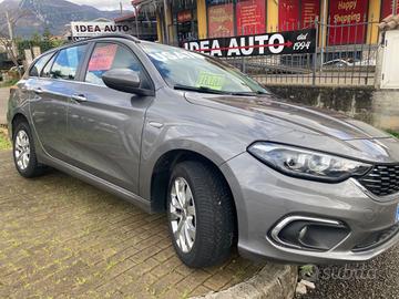 Fiat Tipo 1.6 Mjt S&S SW Business-2019