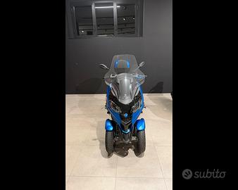 PIAGGIO MP3 - MP3 300 hpe Black Edition Abs