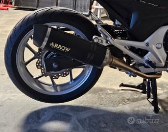 scarico completo Arrow 