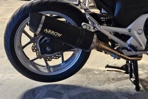 scarico completo Arrow 