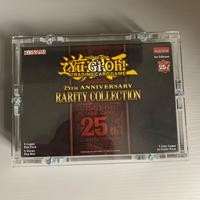 Yu-Gì-Oh! Rarity Collection USA Box Sealed