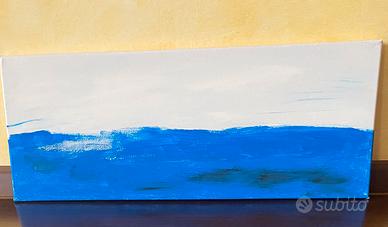 Acquerello 20x50