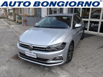 Volkswagen Polo 5 Porte Polo 5p 1.0 evo Comfortlin