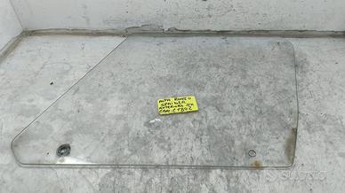 VETRO SCENDENTE ANTERIORE SINISTRO ALFA ROMEO Spid