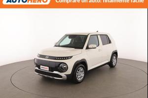 HYUNDAI INSTER TW23834