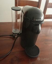 macchina del caffè Nespresso 
