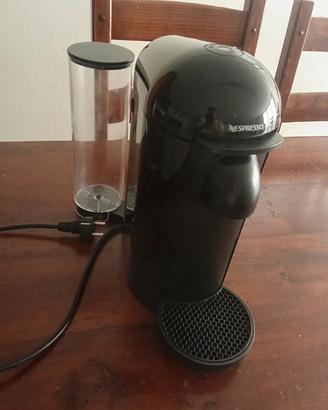 macchina del caffè Nespresso 