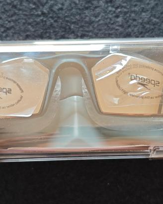Occhialini Speedo Fitness Aquapulse Pro Mirror