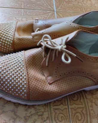 scarpe