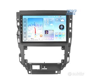 RADIO GPS ANDROID 13 VOLKSWAGEN GOLF V 03-08