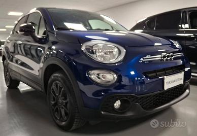 Fiat 500X 1.3 MultiJet 95 CV 43.000km