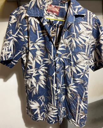 camicia hawaiana rjc