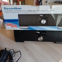 Soundbar Cobra