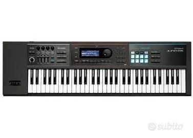 Tastiera Roland Juno DS 61