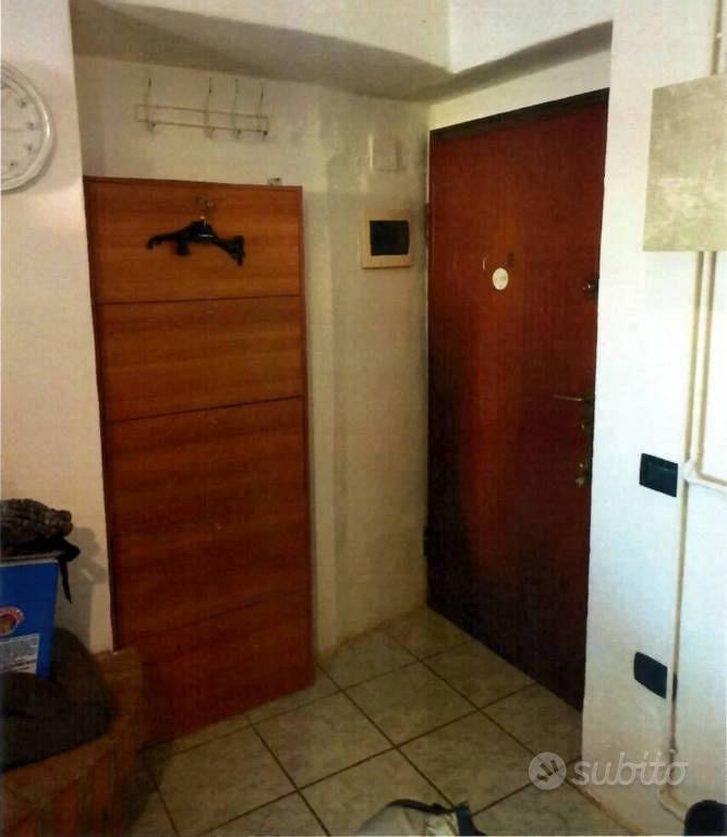 Appartamento – CO - Altro
