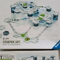 gravitracs starter set gioco 