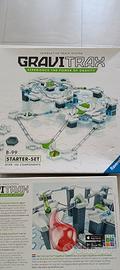 gravitracs starter set gioco 