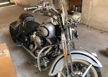HARLEY DAVIDSON 1340