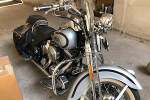 HARLEY DAVIDSON 1340