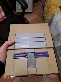 snes ntsc usa