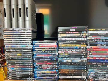 Lotto film dvd blu ray