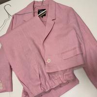 Completo bambina Zara 13-14 anni