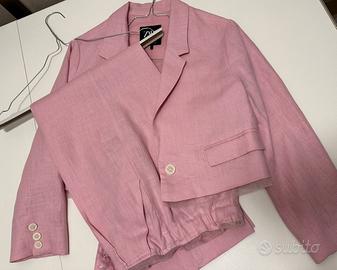 Completo bambina Zara 13-14 anni