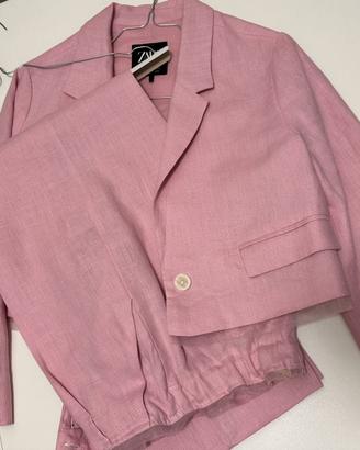 Completo bambina Zara 13-14 anni