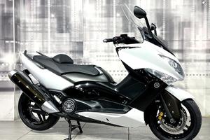 Yamaha TMax 500